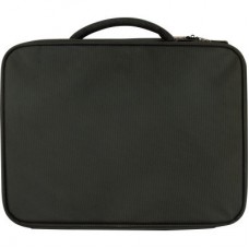 Сумка для ноутбука YENKEE 15.6" INDIANA YBN 1521 Black (45007357) - Фото