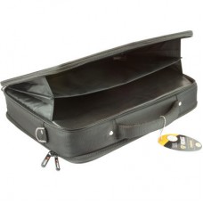 Сумка для ноутбука YENKEE 15.6" INDIANA YBN 1521 Black (45007357) - Фото
