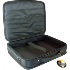 Сумка для ноутбука YENKEE 15.6" INDIANA YBN 1521 Black (45007357) - Фото
