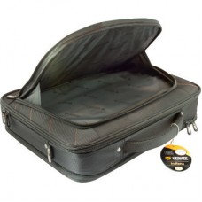 Сумка для ноутбука YENKEE 15.6" INDIANA YBN 1521 Black (45007357) - Фото