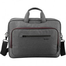 Сумка для ноутбука YENKEE 15.6" TARMAC YBN 1541GY Grey (45012155)