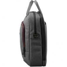 Сумка для ноутбука YENKEE 15.6" TARMAC YBN 1541GY Grey (45012155) - Фото