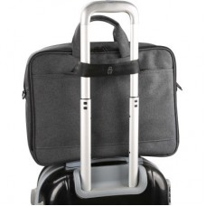 Сумка для ноутбука YENKEE 15.6" TARMAC YBN 1541GY Grey (45012155) - Фото