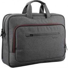 Сумка для ноутбука YENKEE 15.6" TARMAC YBN 1541GY Grey (45012155) - Фото