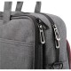 Сумка для ноутбука YENKEE 15.6" TARMAC YBN 1541GY Grey (45012155) Сумка для ноутбука YENKEE 15.6" TARMAC YBN 1541GY Grey (45012155)