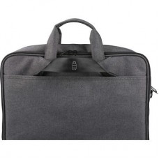 Сумка для ноутбука YENKEE 15.6" TARMAC YBN 1541GY Grey (45012155) - Фото