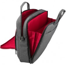 Сумка для ноутбука YENKEE 15.6" TARMAC YBN 1541GY Grey (45012155) - Фото