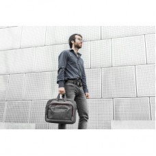 Сумка для ноутбука YENKEE 15.6" TARMAC YBN 1541GY Grey (45012155) - Фото
