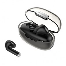 Наушники ColorWay Slim TWS-2 Earbuds Black (CW-TWS2BK) - Фото