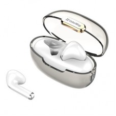 Наушники ColorWay Slim TWS-2 Earbuds White (CW-TWS2WT) - Фото