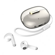 Наушники ColorWay Slim TWS-2 Earbuds White (CW-TWS2WT) - Фото