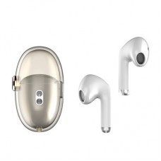 Наушники ColorWay Slim TWS-2 Earbuds White (CW-TWS2WT) - Фото