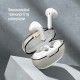 Наушники ColorWay Slim TWS-2 Earbuds White (CW-TWS2WT)