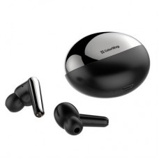 Наушники ColorWay TWS-3 Earbuds Black (CW-TWS3BK) - Фото