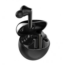 Наушники ColorWay TWS-3 Earbuds Black (CW-TWS3BK) - Фото