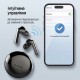 Наушники ColorWay TWS-3 Earbuds Black (CW-TWS3BK)