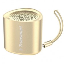 Акустическая система Tronsmart Nimo Mini Speaker Gold (985908)