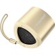 Акустическая система Tronsmart Nimo Mini Speaker Gold (985908) Акустическая система Tronsmart Nimo Mini Speaker Gold (985908)