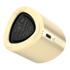 Акустична система Tronsmart Nimo Mini Speaker Gold (985908) - Фото