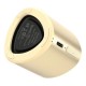 Акустическая система Tronsmart Nimo Mini Speaker Gold (985908) Акустическая система Tronsmart Nimo Mini Speaker Gold (985908)