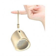 Акустична система Tronsmart Nimo Mini Speaker Gold (985908) - Фото