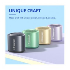 Акустична система Tronsmart Nimo Mini Speaker Green (985909) - Фото