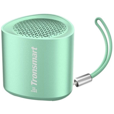 Акустическая система Tronsmart Nimo Mini Speaker Green (985909)