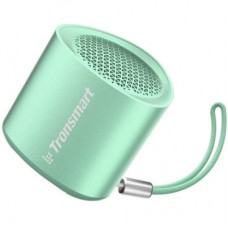 Акустична система Tronsmart Nimo Mini Speaker Green (985909) - Фото