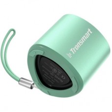 Акустична система Tronsmart Nimo Mini Speaker Green (985909) - Фото
