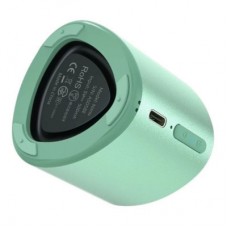 Акустична система Tronsmart Nimo Mini Speaker Green (985909) - Фото