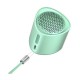 Акустическая система Tronsmart Nimo Mini Speaker Green (985909) Акустическая система Tronsmart Nimo Mini Speaker Green (985909)