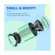 Акустическая система Tronsmart Nimo Mini Speaker Green (985909) Акустическая система Tronsmart Nimo Mini Speaker Green (985909)