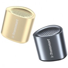 Акустическая система Tronsmart Nimo Mini Speaker Polar Black + Nimo Mini Speaker Go (994703)