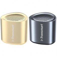 Акустична система Tronsmart Nimo Mini Speaker Polar Black + Nimo Mini Speaker Go (994703) - Фото