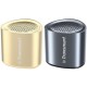 Акустическая система Tronsmart Nimo Mini Speaker Polar Black + Nimo Mini Speaker Go (994703) Акустическая система Tronsmart Nimo Mini Speaker Polar Black + Nimo Mini Speaker Go (994703)