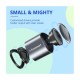 Акустическая система Tronsmart Nimo Mini Speaker Polar Black + Nimo Mini Speaker Go (994703) Акустическая система Tronsmart Nimo Mini Speaker Polar Black + Nimo Mini Speaker Go (994703)