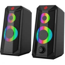 Акустична система GamePro GS500 RGB Black (GS500) - Фото