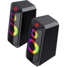 Акустична система GamePro GS500 RGB Black (GS500) - Фото