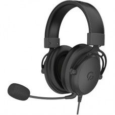 Навушники GamePro HS1050 Black (HS1050) - Фото