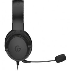 Навушники GamePro HS1050 Black (HS1050) - Фото