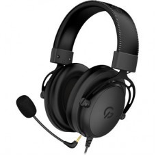 Навушники GamePro HS1050 Black (HS1050) - Фото