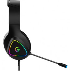 Наушники GamePro HS770 RGB 7.1 Black (HS770) - Фото