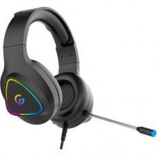 Наушники GamePro HS770 RGB 7.1 Black (HS770) - Фото