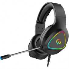Наушники GamePro HS770 RGB 7.1 Black (HS770) - Фото