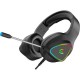 Наушники GamePro HS770 RGB 7.1 Black (HS770)