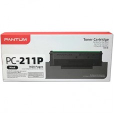 Тонер-картридж Pantum PC-211P 1.6K чип2023, M6500/M6500W/M6550NW/M6607NW, P2207/P2500W/P2500NW (PC-211P) Тонер-картридж Pantum PC-211P 1.6K чип2023, M6500/M6500W/M6550NW/M6607NW, P2207/P2500W/P2500NW (PC-211P)