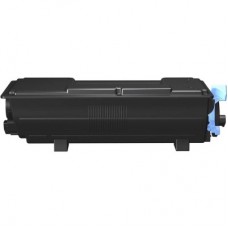 Тонер-картридж Kyocera TK-3400 12.5К (1T0C0Y0NL0) - Фото