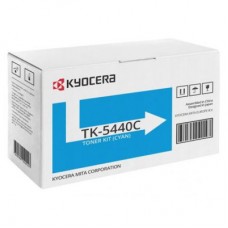 Тонер-картридж Kyocera TK-5440 cyan (1T0C0ACNL0) - Фото