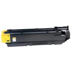Тонер-картридж Kyocera TK-5370Y 5K (1T02YJANL0) - Фото