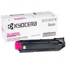 Тонер-картридж Kyocera TK-5370M 5K (1T02YJBNL0) - Фото